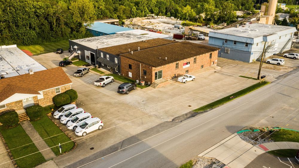 385 Industrial Dr, Mount Juliet, TN 37122